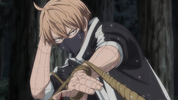 Produktbild: Tougen Anki - Staffel 1 - Limited Collector's Editon [2 BRs]