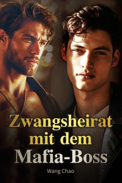 Produktbild: Zwangsheirat mit dem Mafia-Boss