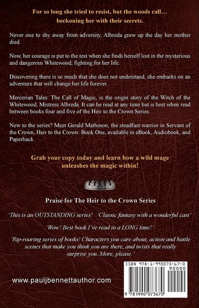 Produktbild: Mercerian Tales