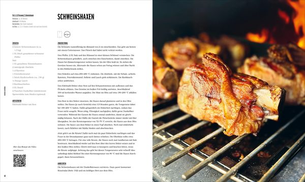 Produktbild: Die Holzofen-Bibel