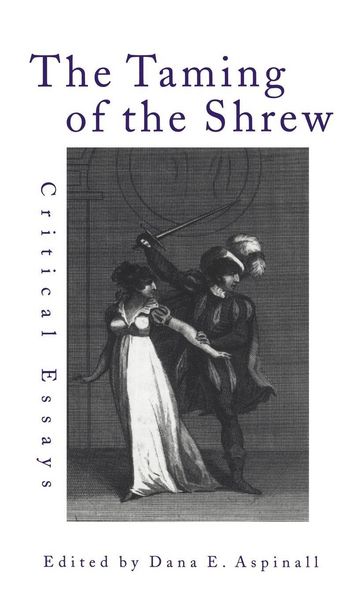 Produktbild: The Taming of the Shrew