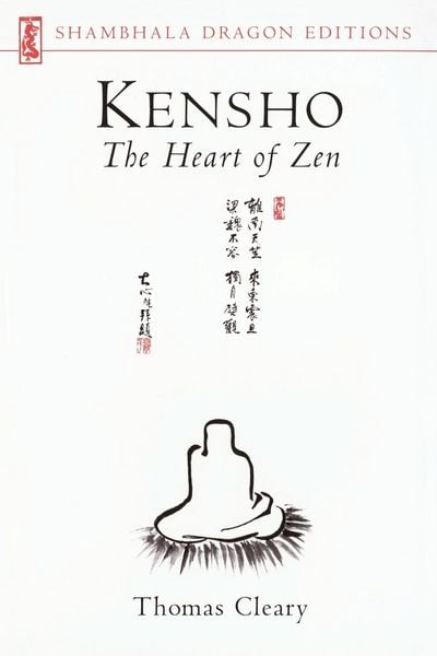 Produktbild: Kensho