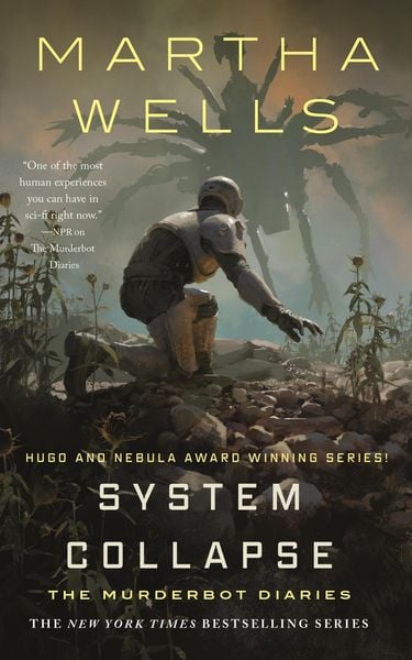 Produktbild: System Collapse