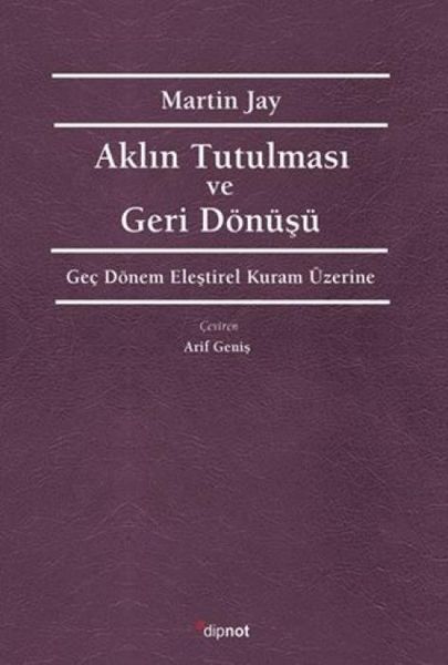 Produktbild: Aklin Tutulmasi ve Deri D&ouml;n&uuml;s&uuml;