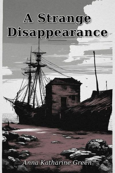 Produktbild: A Strange Disappearance