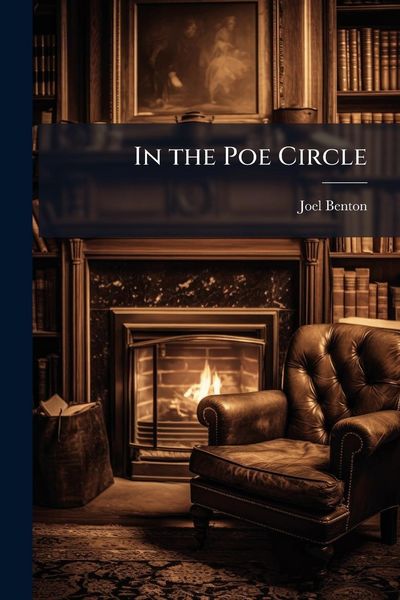 Produktbild: In the Poe Circle