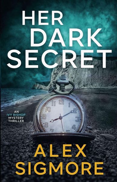Produktbild: Her Dark Secret