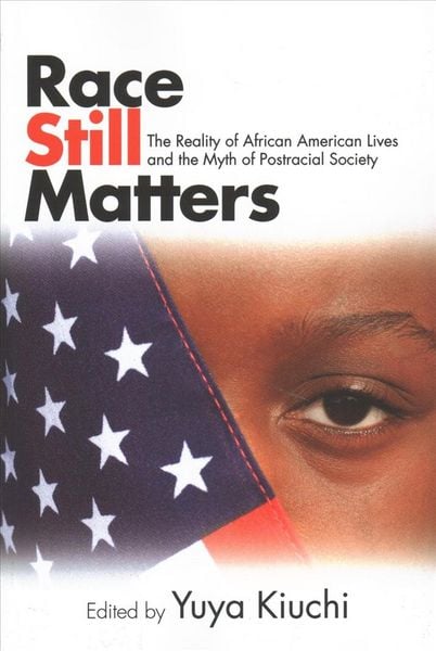 Produktbild: Race Still Matters