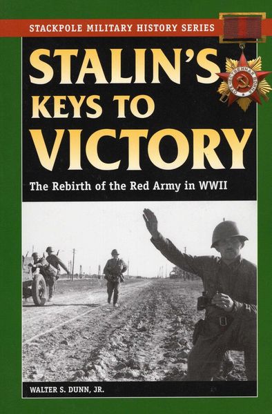 Produktbild: Stalin's Keys to Victory