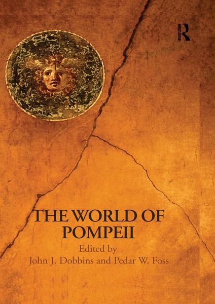 Produktbild: The World of Pompeii