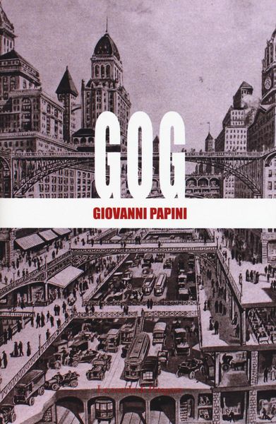 Produktbild: Gog