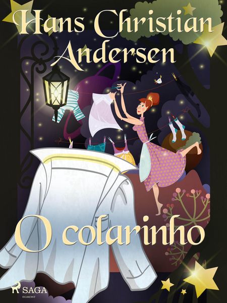 Produktbild: O colarinho