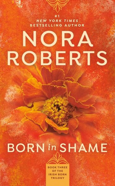 Produktbild: Born in Shame