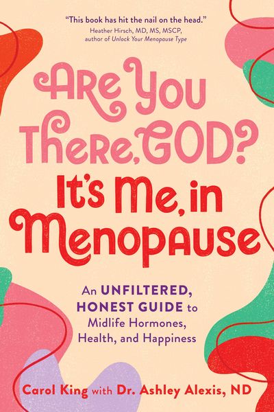 Produktbild: Are You There, God? It's Me, In Menopause