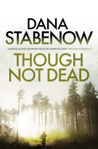 Produktbild: Though Not Dead