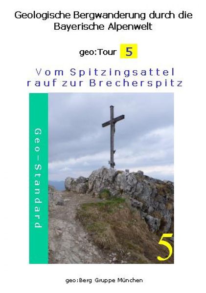 Produktbild: Geo:Tour 5