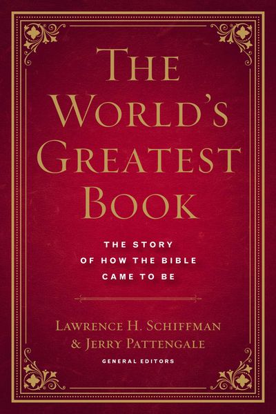 Produktbild: The World's Greatest Book