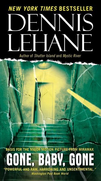 Produktbild: Lehane, D: Gone, Baby, Gone
