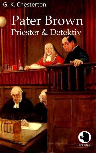 Produktbild: Pater Brown - Priester und Detektiv