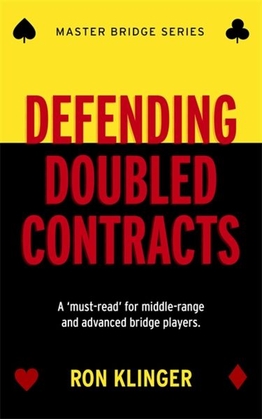 Produktbild: Klinger, R: Defending Doubled Contracts