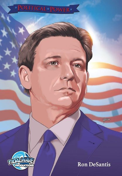 Produktbild: Political Power