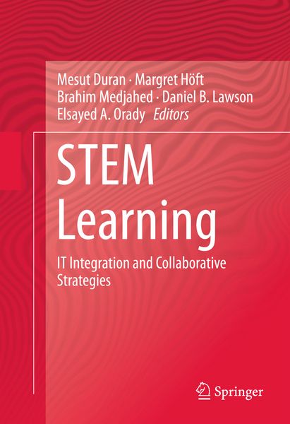 Produktbild: STEM Learning