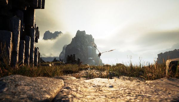 Produktbild: The Secret Kingdom