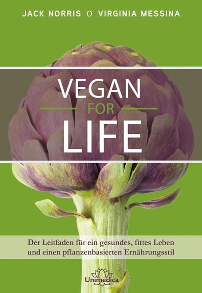 Produktbild: Vegan for Life