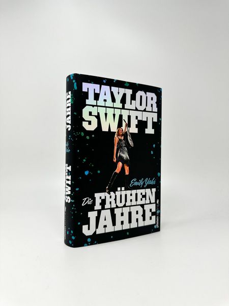 Produktbild: Taylor Swift: Die fr&uuml;hen Jahre