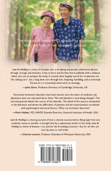 Produktbild: Love As Healing