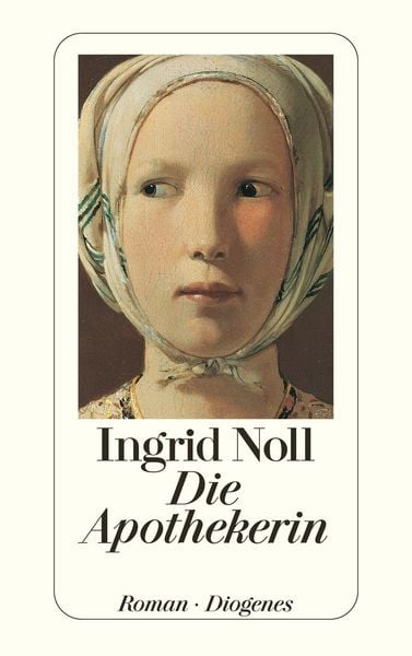 Produktbild: Die Apothekerin