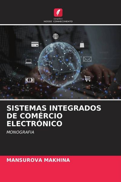 Produktbild: Sistemas Integrados De Com&eacute;rcio Electr&oacute;nico