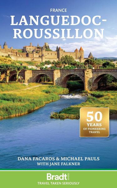 Produktbild: France: Languedoc-Roussillon