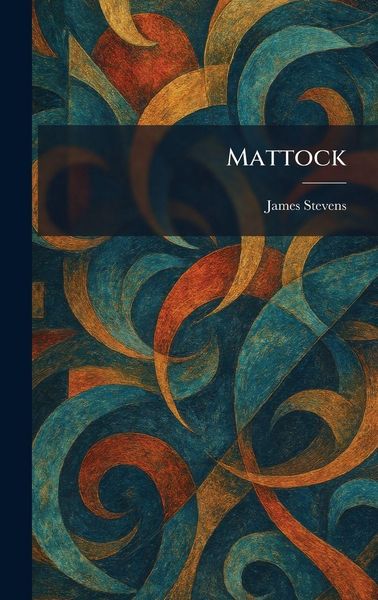 Produktbild: Mattock