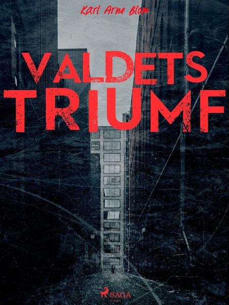 Produktbild: V&aring;ldets triumf