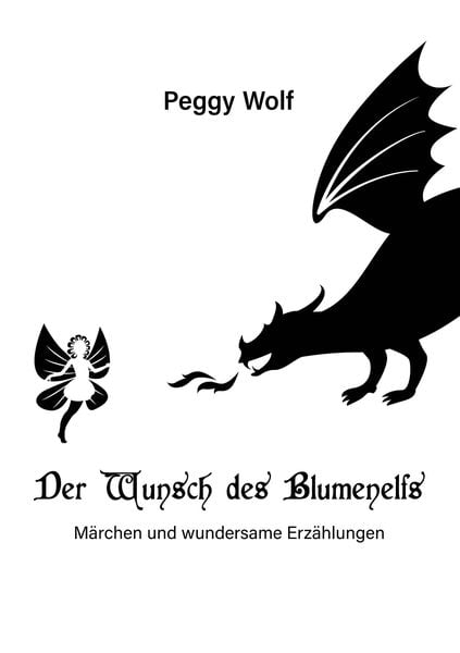 Produktbild: Der Wunsch des Blumenelfs