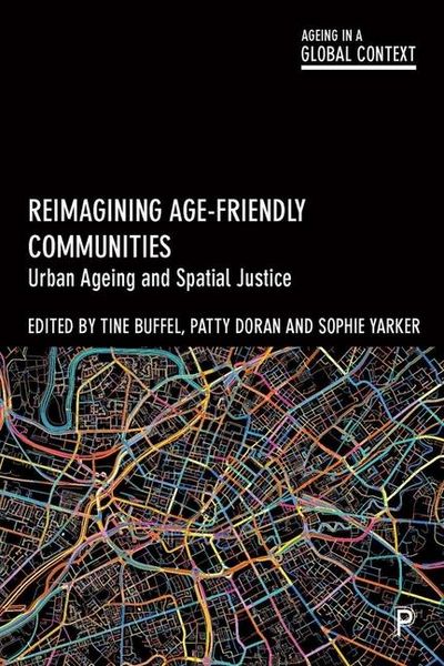 Produktbild: Reimagining Age-Friendly Communities