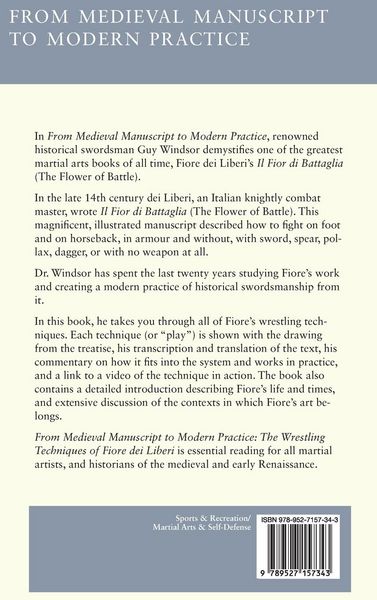 Produktbild: From Medieval Manuscript to Modern Practice