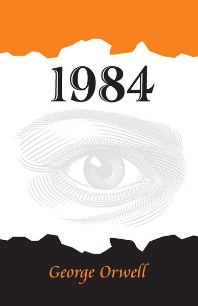 Produktbild: 1984 (English Edition)