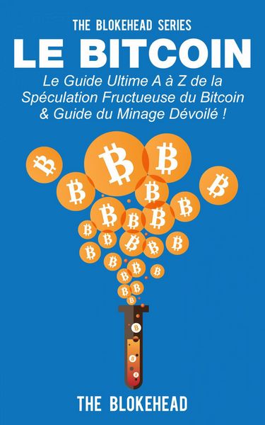Produktbild: Le Bitcoin (The Blokehead)