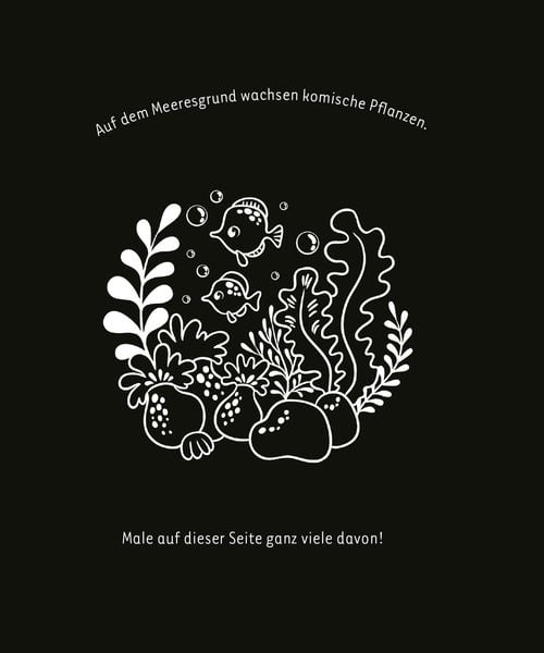 Produktbild: Kritzkratz-Spa&szlig; Meerjungfrauen