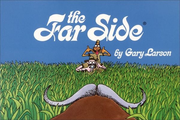 Produktbild: The Far Side