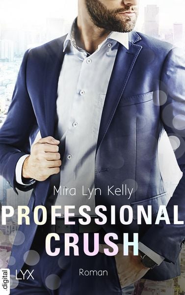 Produktbild: Professional Crush