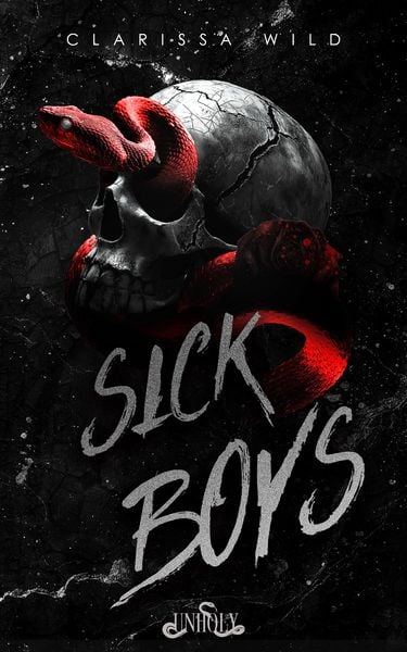 Produktbild: Sick Boys