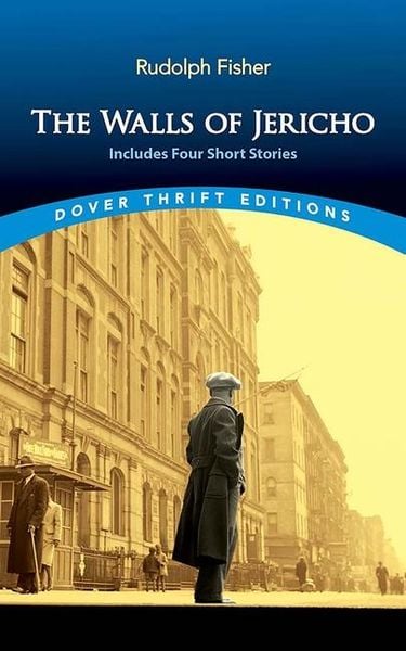 Produktbild: The Walls of Jericho
