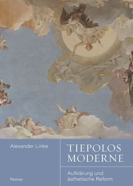 Produktbild: Tiepolos Moderne