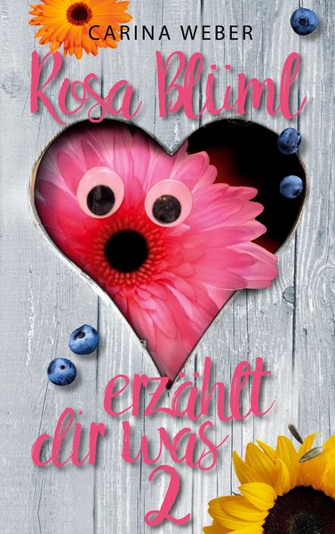 Produktbild: Rosa Bl&uuml;ml 2