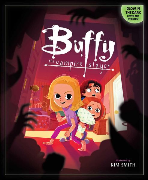 Produktbild: Buffy the Vampire Slayer: A Picture Book