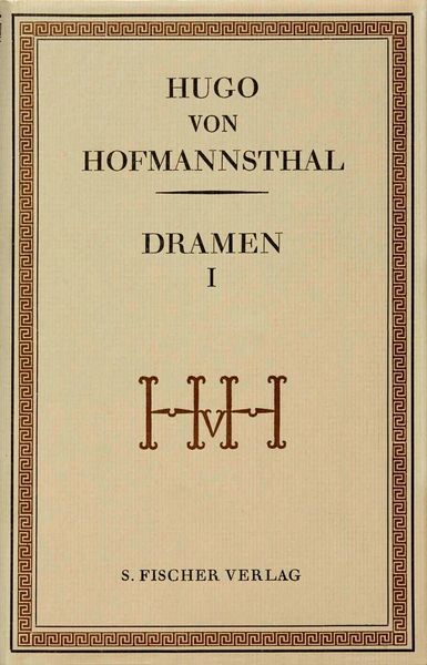 Produktbild: Dramen I