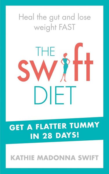 Produktbild: The Swift Diet